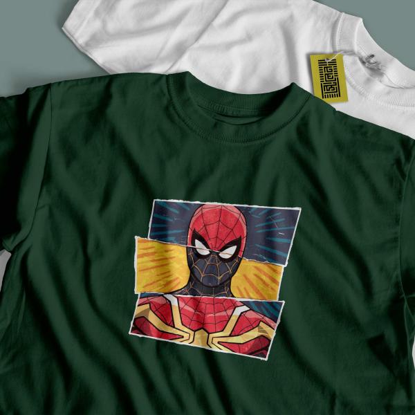 SPIDERMAN - Superhero tshirt
