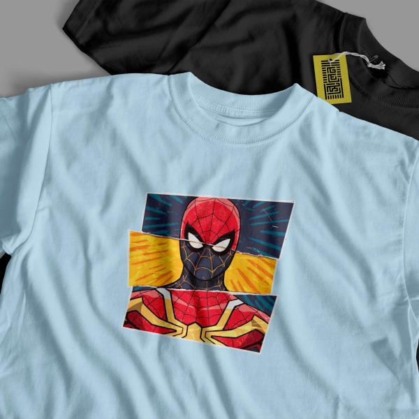 SPIDERMAN - Superhero tshirt