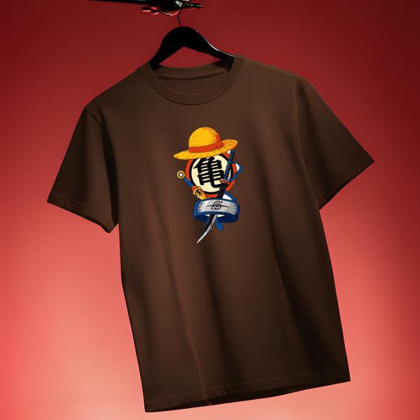The Hero’s Kit- Anime Tshirt