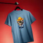 The Hero’s Kit- Anime Tshirt