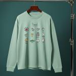 Travel – Long Sleeve Travel T-Shirt