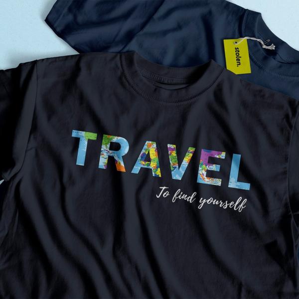 Travel Find yourself