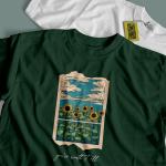 You're worth it all - Motivational TShirt