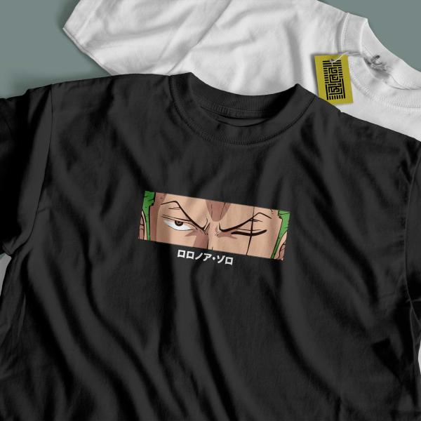 Zoro - Anime Tshirt