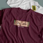 Zoro - Anime Tshirt